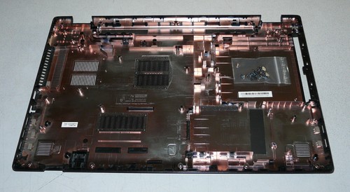 Cubierta inferior de la carcasa Bottom Base Cover Case para Acer Aspire E5-772, E5-772G - Imagen 3 de 7