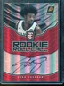 2017-18 Panini Totally Certified Basketball Josh Jackson #RCC-JJ Suns RC Auto