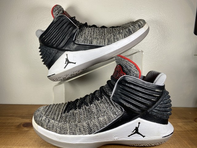 nike jordan xxxii