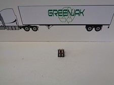 MARATHON R30A2B 30A 250V 2 POLE FUSE BLOCK HOLDER W/ FUSES-USED - FREE SHIPPING