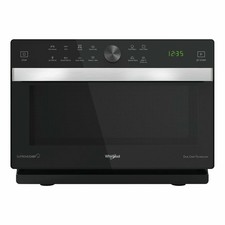 Whirlpool MWP 337 SB Forno a Microonde Combinato 33L - Nero/Argento |  Acquisti Online su eBay