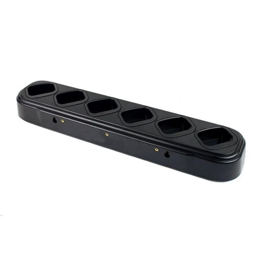 BAOFENG Six Way Desk Charger for BF UV-82 Series 6 in 1 Universal Rapid Charger - Picture 4 of 6