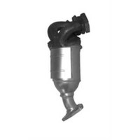 Imasaf Katalysator FüR Opel Corsa C F08 F68 1.0 S07 Agila (A) H00 53.01.33