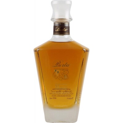 Berta Magia Uve 0,7l 43%