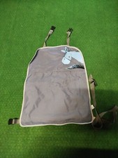 Drei Rückenlehnenschutze für Kinder Auto, gebraucht und neu