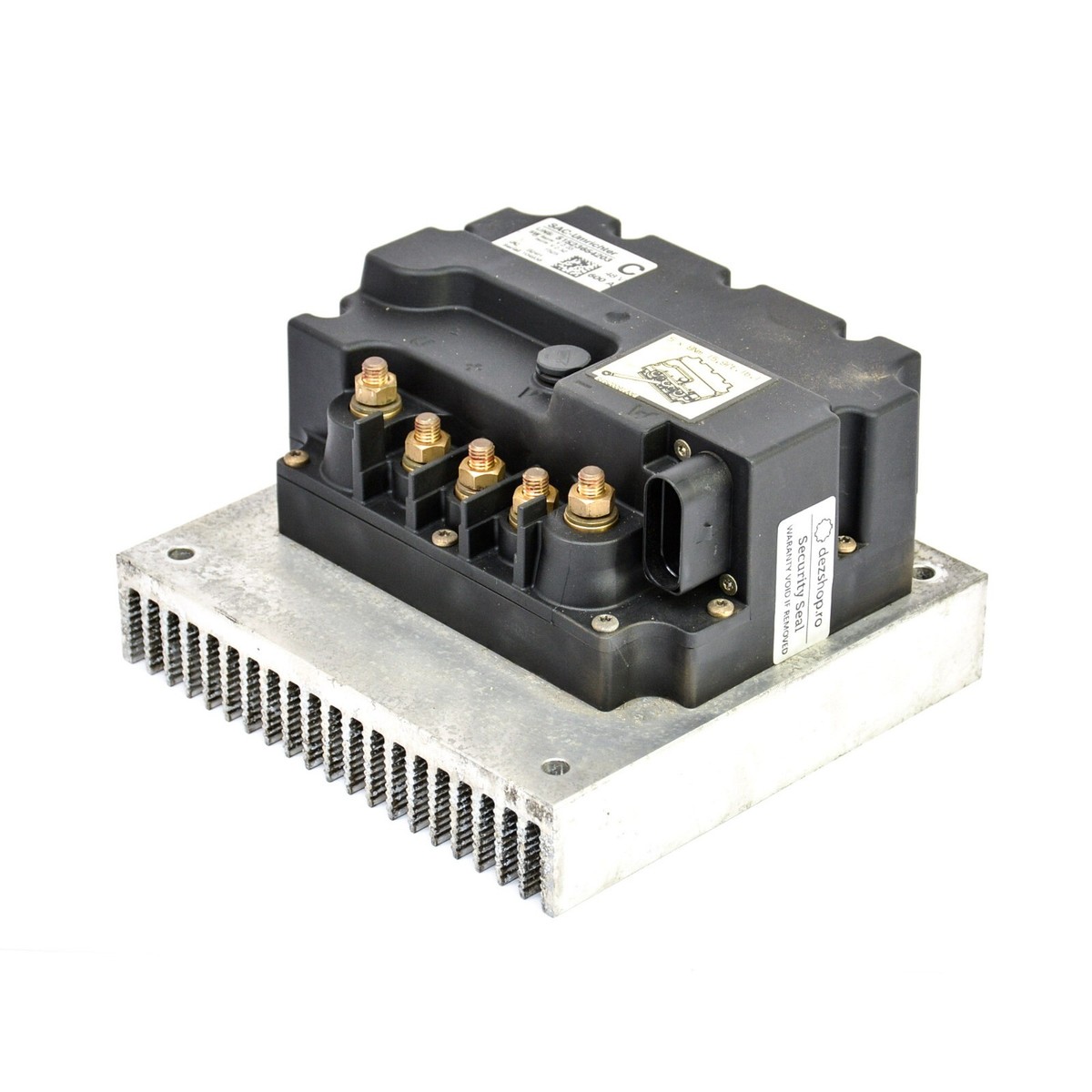 Inverter Module Controller Still FM-X 20 2007-2017 OEM 51523654203  