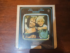 The Champ CED Video Disc Movie New Sealed 9bR