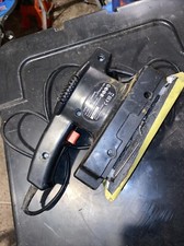 electric orbital Sheet sander