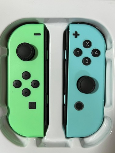 🚀OFERTA🚀 ✅🎮MANDOS NINTENDO SWITCH✅🎮 🚀NUEVOS🚀 - Imagen 2 de 4