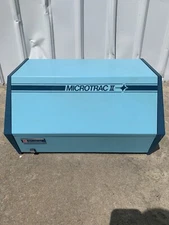 Leeds And Northrup Microtrac II Particle Size Analyzer