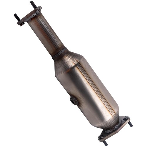 EPA Catalytic Converter for Honda Accord 2.4L L4 2003-2007 Direct-Fit 642189 - Picture 12 of 12
