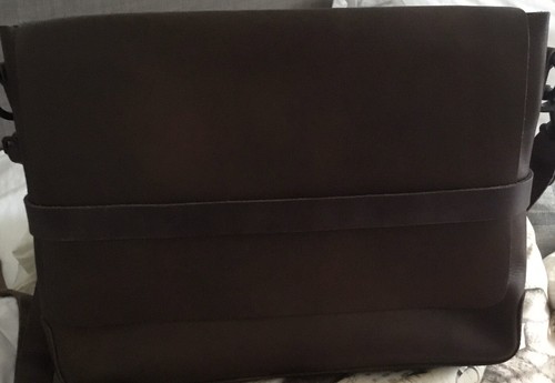 all saints mens messenger bag