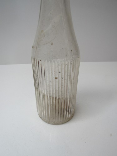 Botella de vidrio antigua de tomate Ketchup Curtice Brothers de colección de 10 pulgadas Alto #BL-53 - Imagen 10 de 13