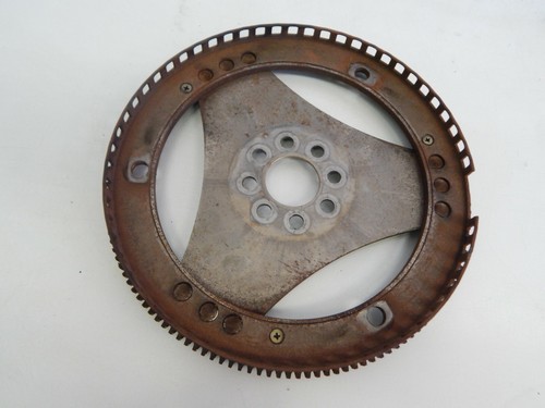 Audi A6 4B 2,8 V6 Quattro Automatik Schwungrad Schwungscheibe 078105323C 294067 - Bild 4 von 4