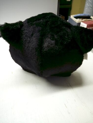 DanDee Maskimals Cat Head Mask Costume Plush Furry Mascot NWT - Picture 2 of 3