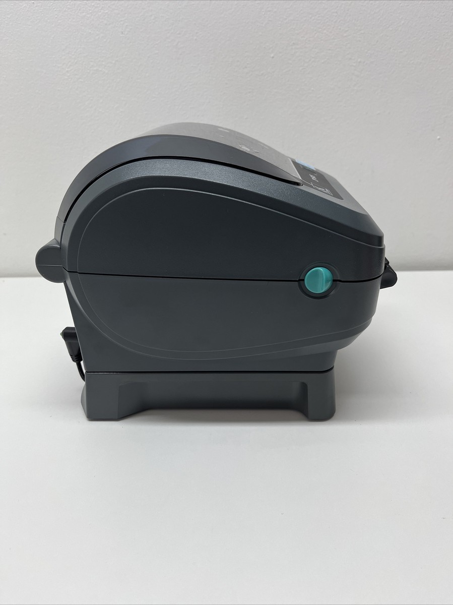 ベッタ出品 Zebra ZP-505 FedEx Ship Manager Shipping Label Printer