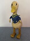 Rare Antique Original 1930’s Walt Disney'S Donald Duck Knickerbocker Doll