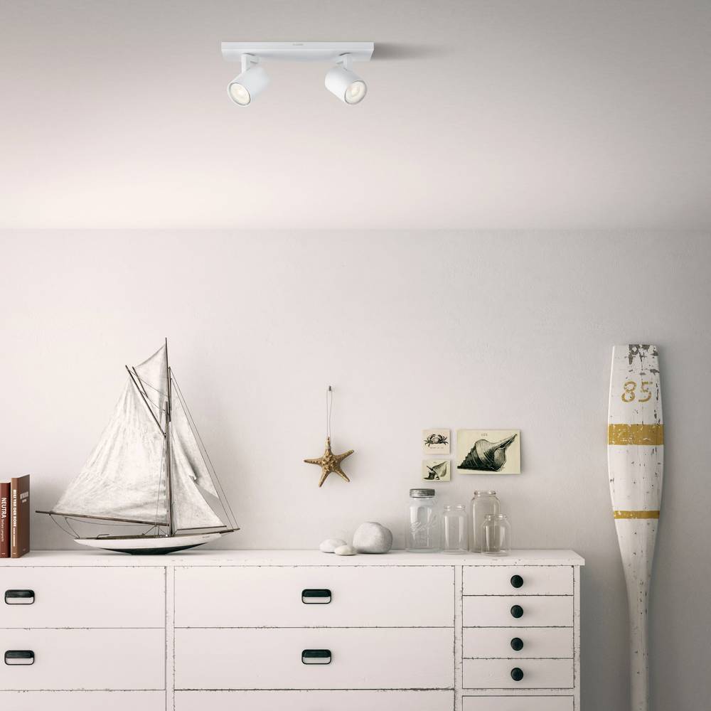 Светодиодная дорожка Philips 5309231P0 Deckenstrahler LED GU10 7 Вт Weiß