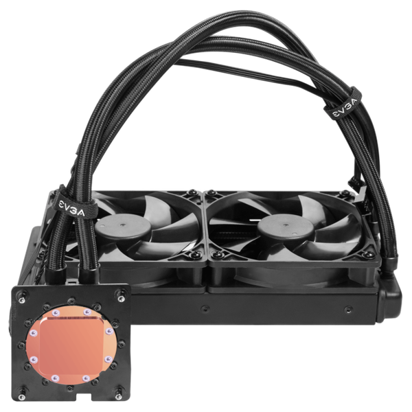 EVGA HYBRID Cooler Kit for GeForce RTX 3090/3080 Ti/3080 XC3 Graphics