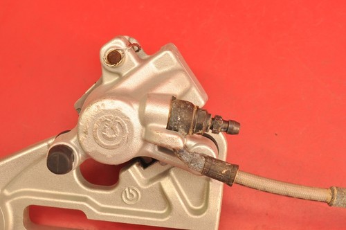 Pinza maestra de freno trasero KTM 525SX 400SX 400 520 525 250 300 EXC SX 2005 04-10 - Imagen 3 de 15