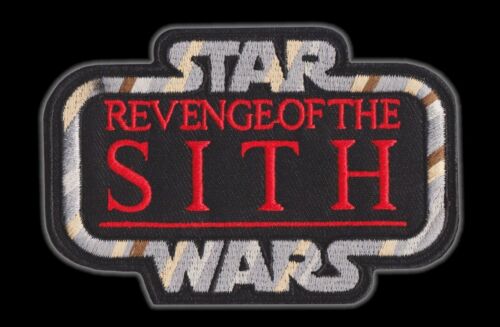 Parche bordado temático de Star Wars y gorra de bola personalizada --- ¡Elección del comprador! - Imagen 82 de 202