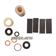 1Pcs New for VTE6 Vacuum Pump Air Filter Repair Kit 25160104