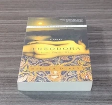 Theodora Stella Duffy ARC Uncorrected Proof First Edition Paperback