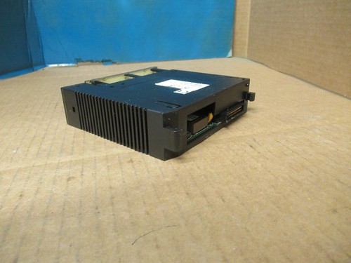 HORNER ELECTRIC INC. INDEXER STEPPER MOTOR THREE AXIS MODULE HE693STP101E USED - Picture 6 of 8