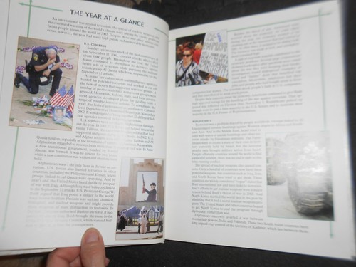 The New Book of Knowledge Annual Edition Encyclopedias - Picture 153 of 159