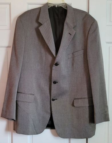 Jones New York Mens Suit Jacket - Picture 1 of 5