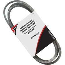Lawnmower Deck Belt replaces AYP/Sears/Roper/Poulan 144200  1/2" x 88-3/8"