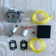 Carburetor For Homelite UT-08580 UT-08981 26cc String Trimmer 308054001 Carb USA