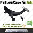 <!--F#f_0-->Right Hand Side Front Lower Control Arm + ball joint for Subaru Forester SF SG<!--F/-->