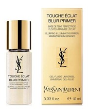 YSL Yves Saint Laurent Touche Eclat Blur Primer Universal Gel MINI 0.33 oz NIB