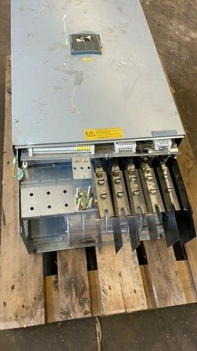 VACON OYJ ES110CXI6A0N0 - Imagen 8 de 8