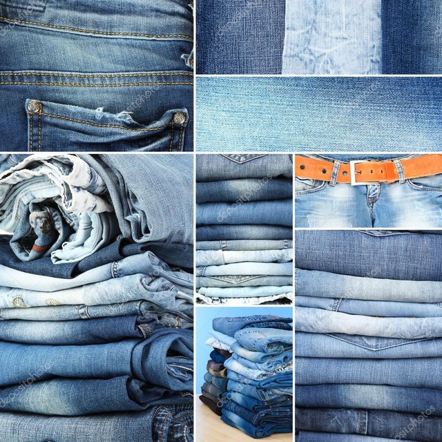 American Eagle Jeans & More