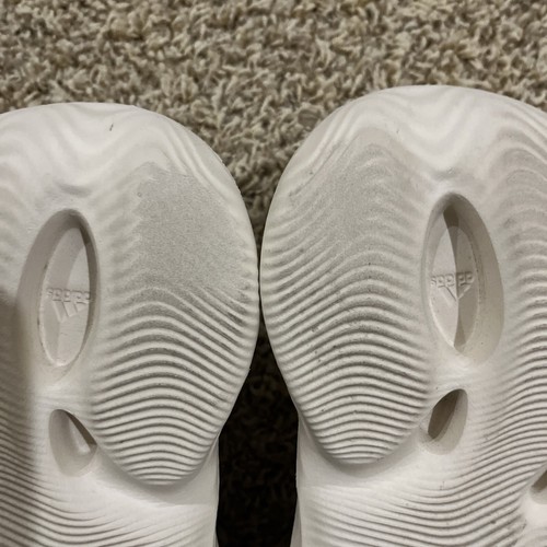 Size 6 Adidas Yeezy Foam Runner RNNR Ararat Foamrunner - Picture 7 of 8