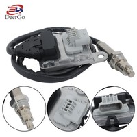Nox-Sensor FüR Renault Trafic III Opel Vivaro 1.6 93457718 227905433R 411810023