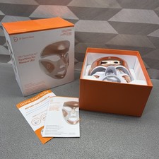 Dr Dennis Gross DRx SpectraLite FaceWare Pro LED Light Therapy Mask Wrinkles