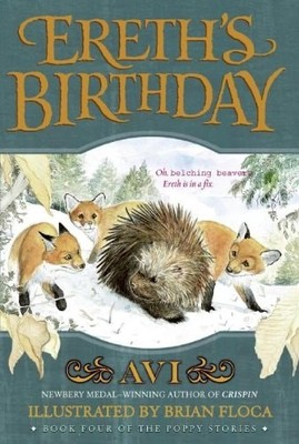 Ereth's Birthday (Turtleback School & Library Binding Edition) (Tales from Dimwo