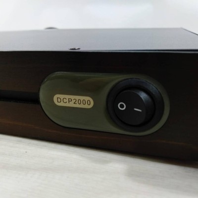 ｇｇａｃｍｋ　CLASSIC PRO DCP2000 1400 DOREMI DCP2000 IMAX CINEMA SERVER | eBay