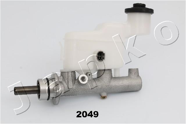 Fits JAPKO 682049 MASTER CYLINDER, BRAKES