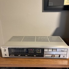 Technics SU-Z35 Stereo Integrated Amplifier Rare Beautiful Conditions