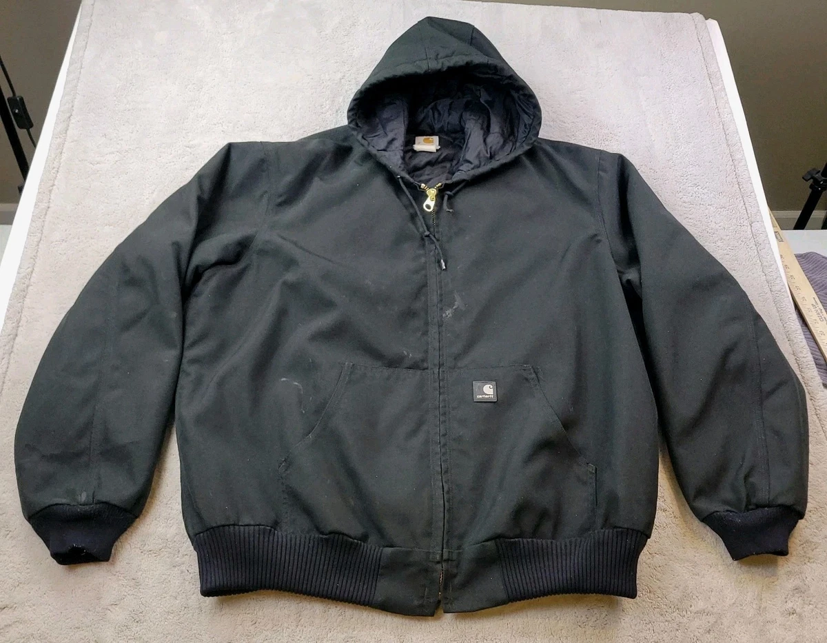 Carhartt J133 Coats, Jackets & Vests for Men for sale | eBay