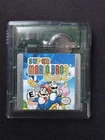 1998 Super Mario Bros. Deluxe Game Boy Color Nintendo GBC Original
