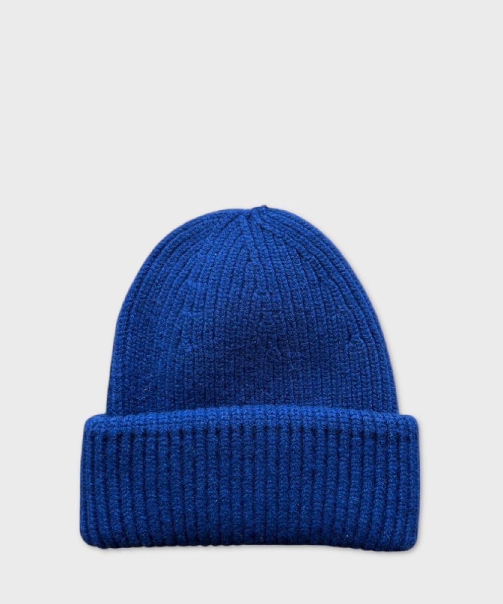 Bluestars Antelope berretto misto lana из кашемира, синий 107.4