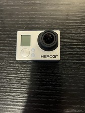 GoPro HERO3 Camera with Waterproof Case, Helmet Strap and Remote Bundle