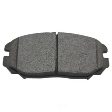 Disc Brake Pad Set-Ceramic Brake Pads TRQ BFA20191