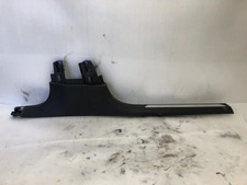 Opel Grandland X 2019 Links Einstiegsleiste Zierleiste vorne YP00011477 KDA31228