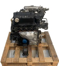G4HC MOTORE COMPLETO / 754849 PER HYUNDAI ATOS PRIME MX 1.0 CAT